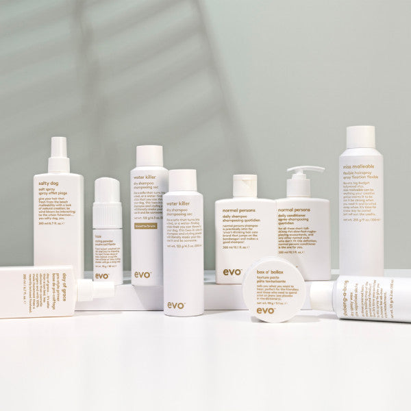 Evo Macgyver - Multi Use Mousse MINI 50ml