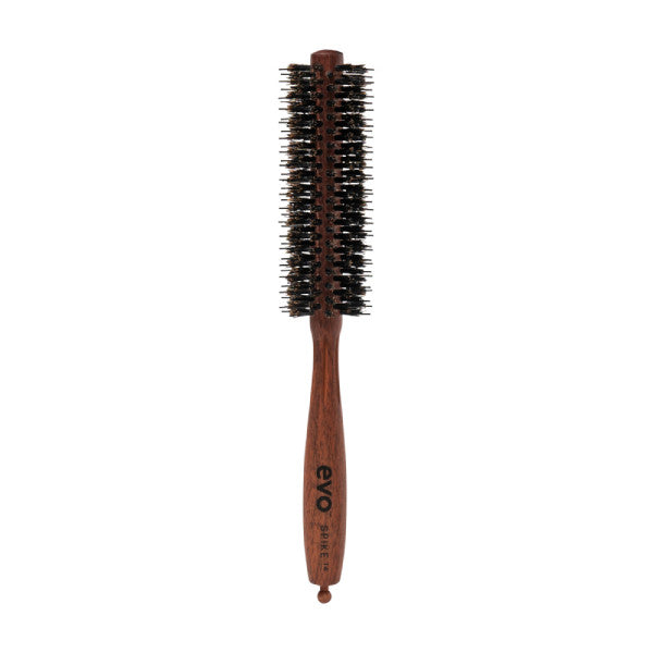 Evo SPIKE 14mm Nylon Pin Bristle Radial Brush