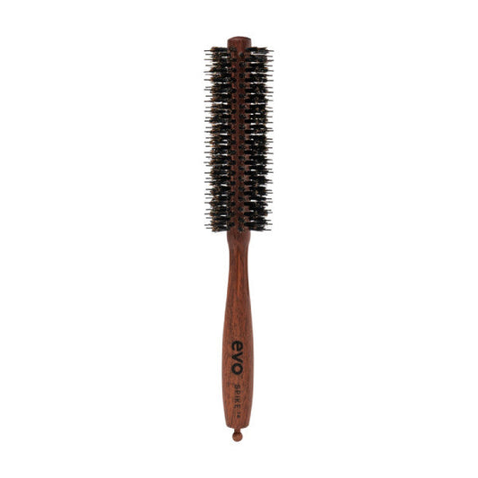 Evo SPIKE 14mm Nylon Pin Bristle Radial Brush