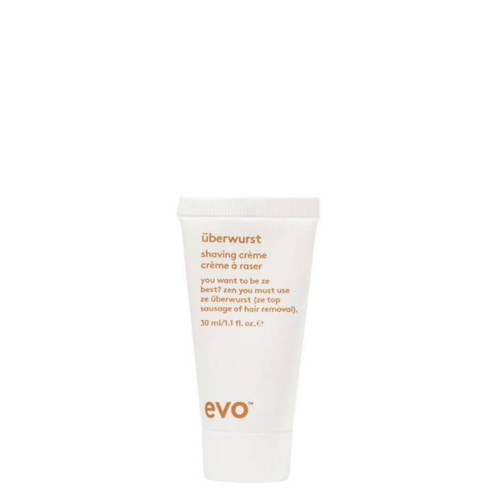 Evo Uberwurst Shaving Creme MINI 30ml
