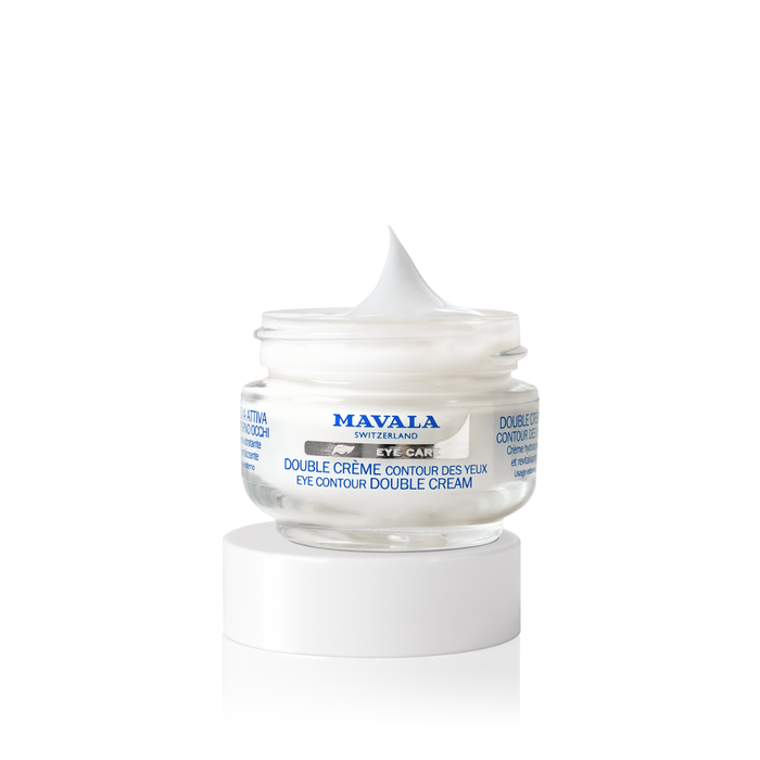 Eye Contour Double Cream