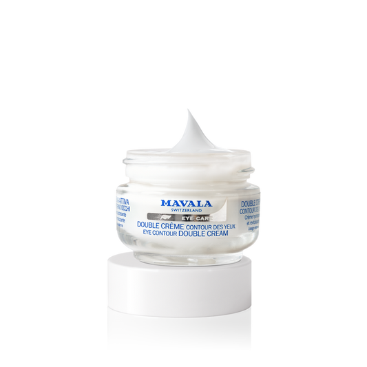 Eye Contour Double Cream