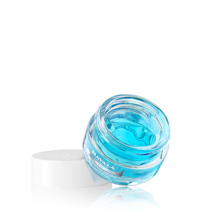 Eye Contour Gel