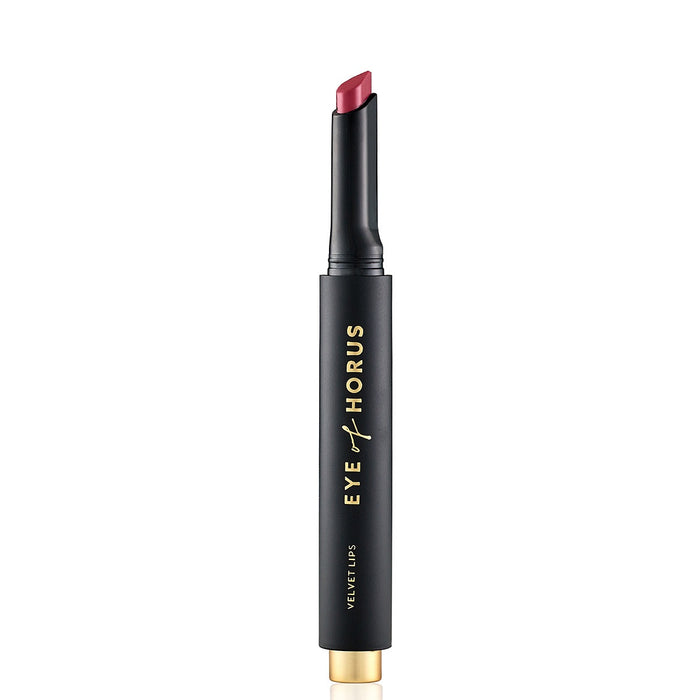 Eye of Horus Velvet Lips - SPELLBOUND DUSTY PINK (Discontinued)