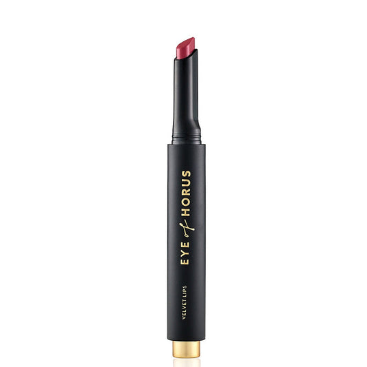 Eye of Horus Velvet Lips - SPELLBOUND DUSTY PINK (Discontinued)