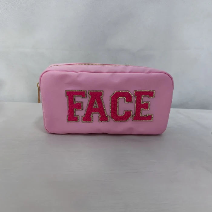 FACE Cosmetic Bag