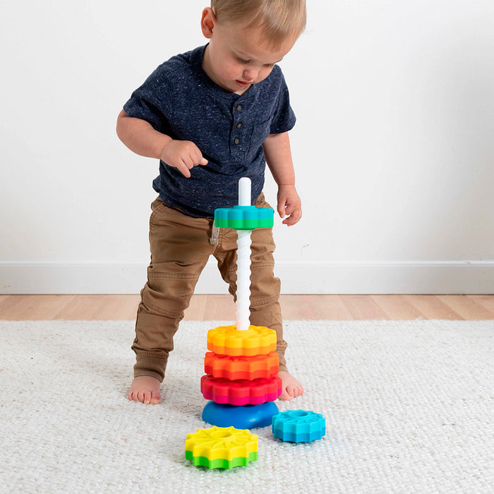 Fat Brain Toys | SpinAgain