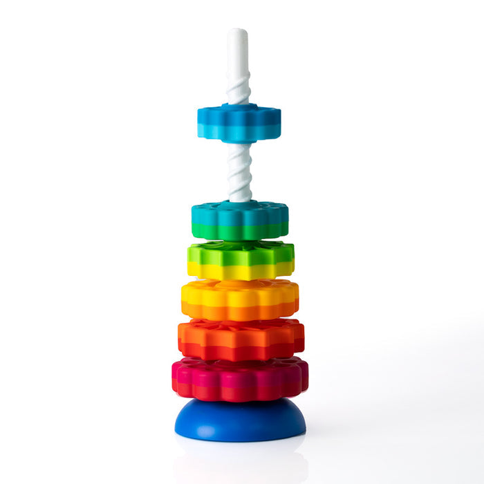 Fat Brain Toys | SpinAgain
