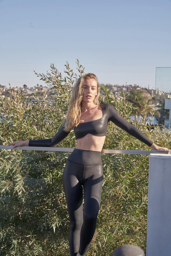 [Color] [Product Title] | Women's Activewear by WISKII ACTIVE.