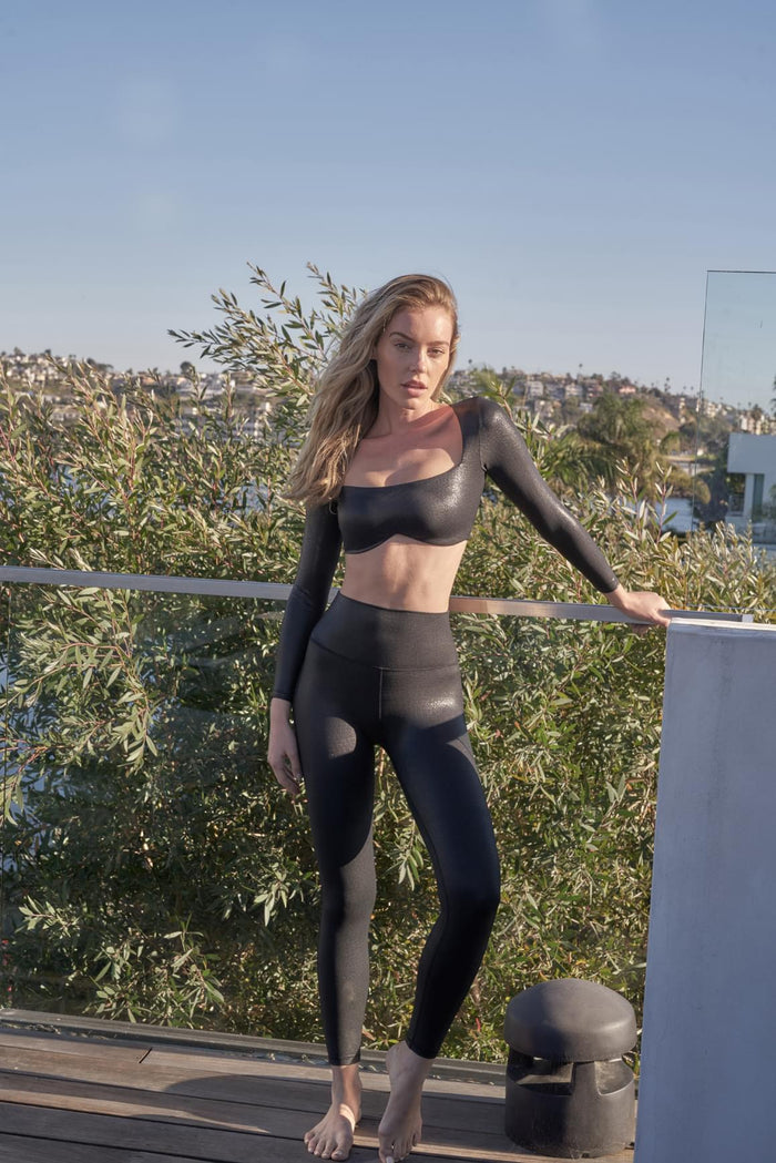 [Color] [Product Title] | Women's Activewear by WISKII ACTIVE.