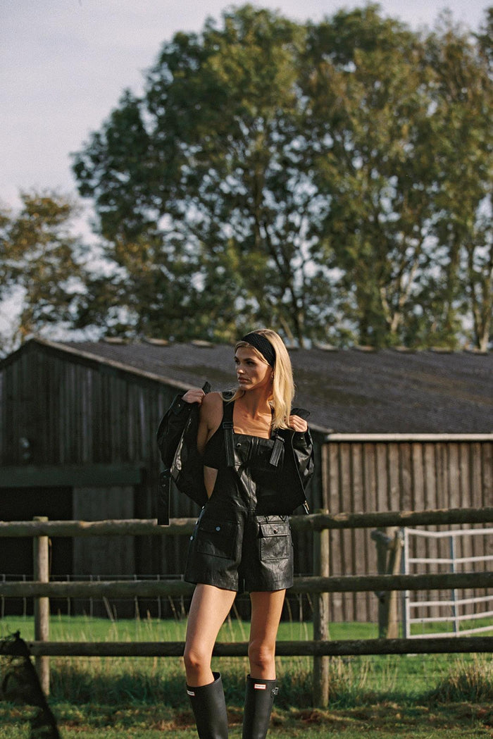 [Color] [Product Title] | Women's Activewear by WISKII ACTIVE.