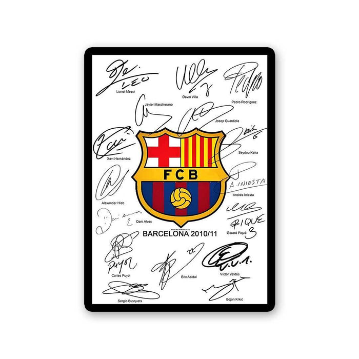 Fcb Sticker - Stickers | STICK IT UP