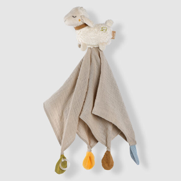 FehnNATUR Comforter - Sheep
