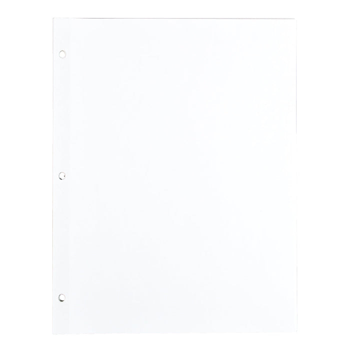 Filler Paper