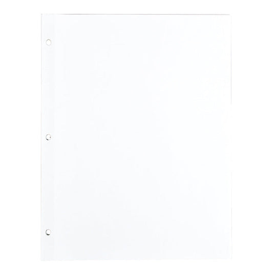 Filler Paper