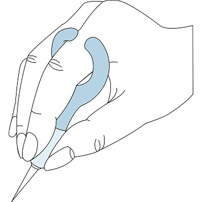 Fiskars - Fingertip Precision/Detail Knife - #11 Blade