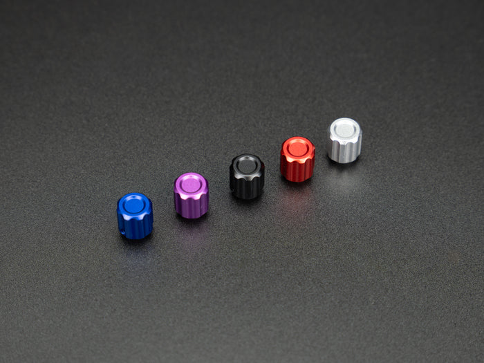 FK1 Funky Knob