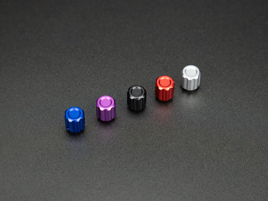 FK1 Funky Knob