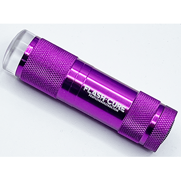 Flash Cure Light