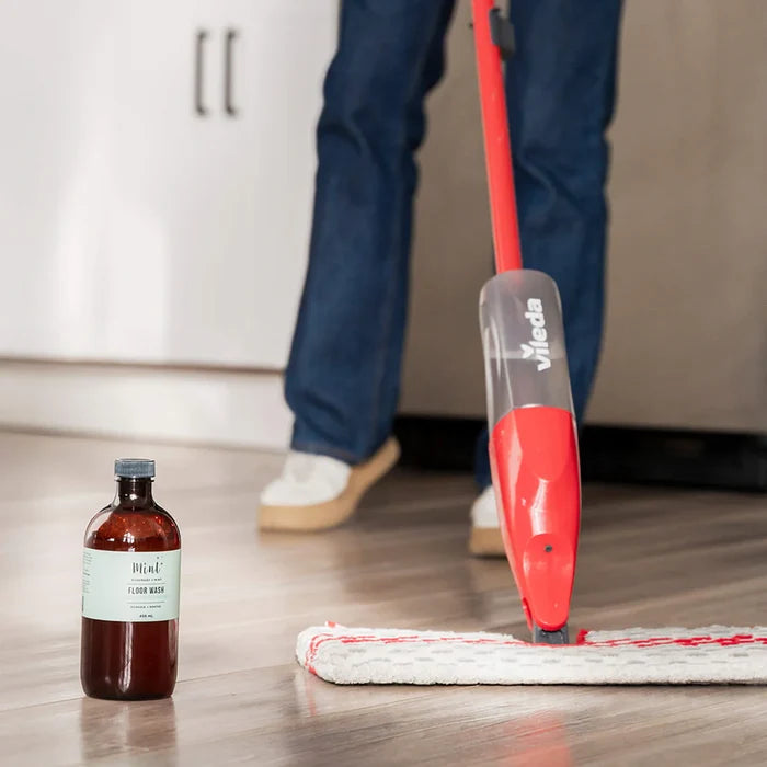 Floor Wash Bottle