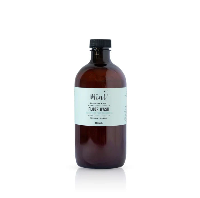 Floor Wash Bottle