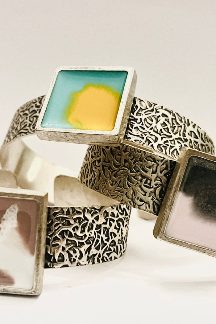 Florence Cuff