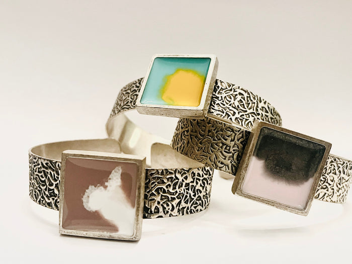Florence Cuff