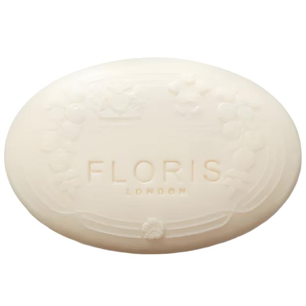 FLORIS Cefiro Luxury Soap 3.5 oz