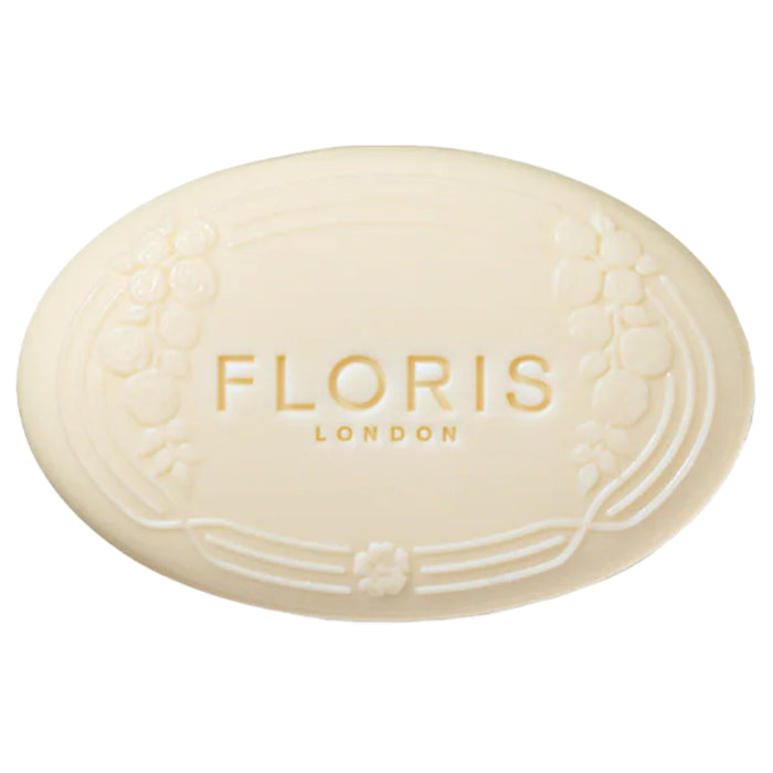 FLORIS No. 89 Luxury Soap 3.5 oz