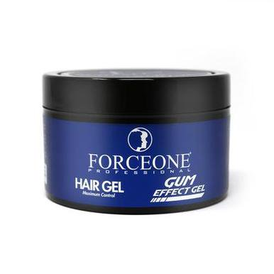 FO Hair Gel Gum 15oz