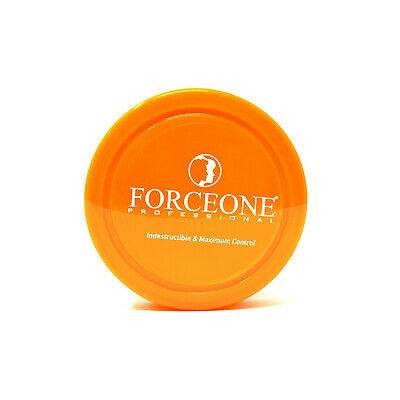 FO Hair Wax Citrus 5oz