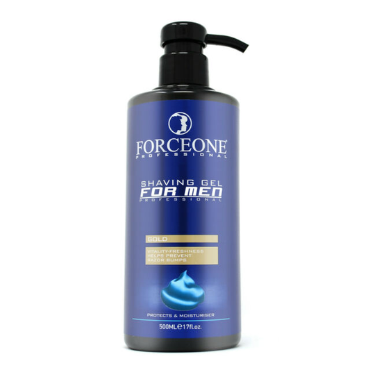 FO Shaving Gel 17oz