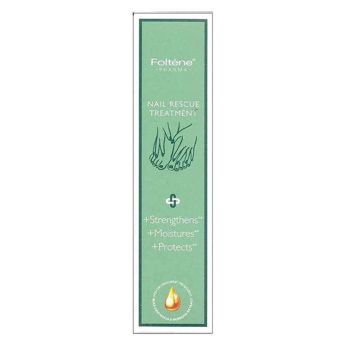 Foltene Pharma Nail Rescue Treatment 6.5ml
