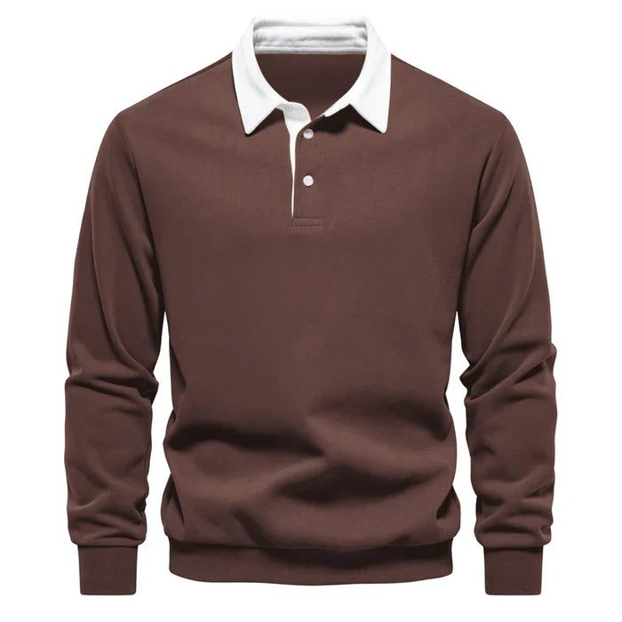 Brown / S