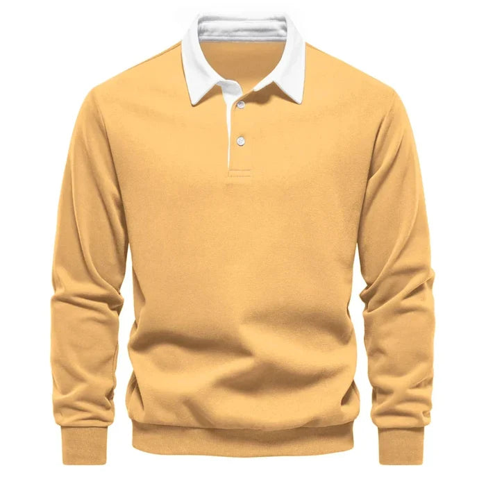 Yellow / S