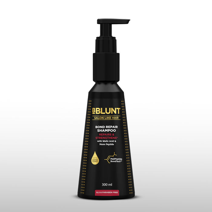 Freebie : Bond Repair Shampoo - 300ml