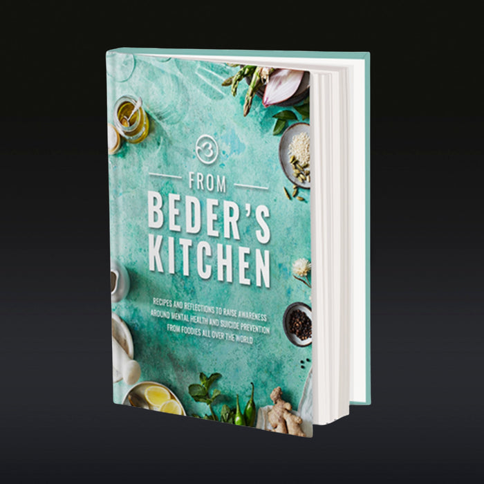 From Beder's Kitchen