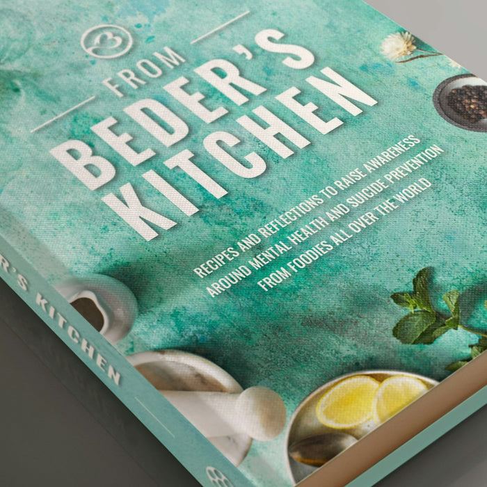 From Beder's Kitchen