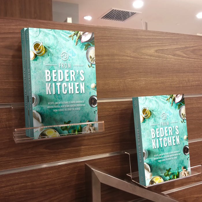 From Beder's Kitchen