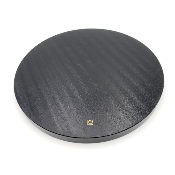 Fujin-Raijin Round Tray