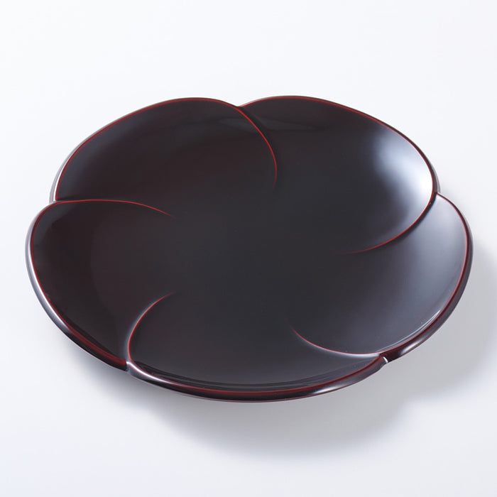 Fuku-Ume Plate (5-set)