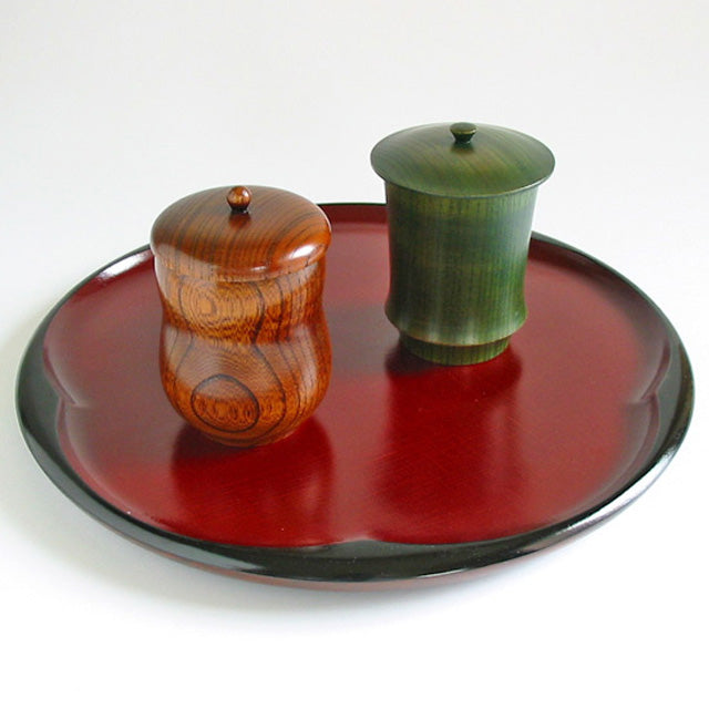 Fuku-Ume Tray