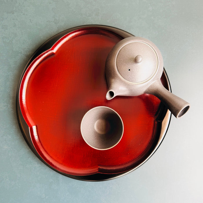 Fuku-Ume Tray