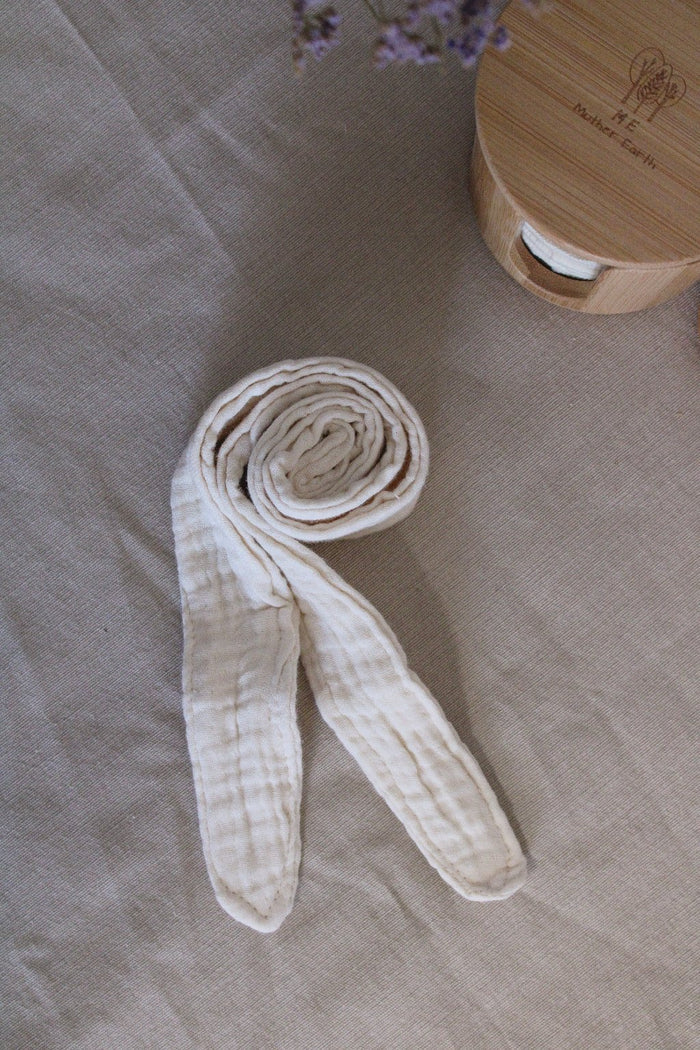 Fyra Top Knot Headband