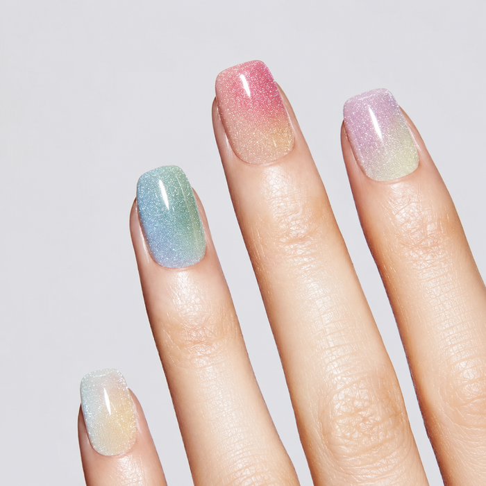 Galaxy Glitter