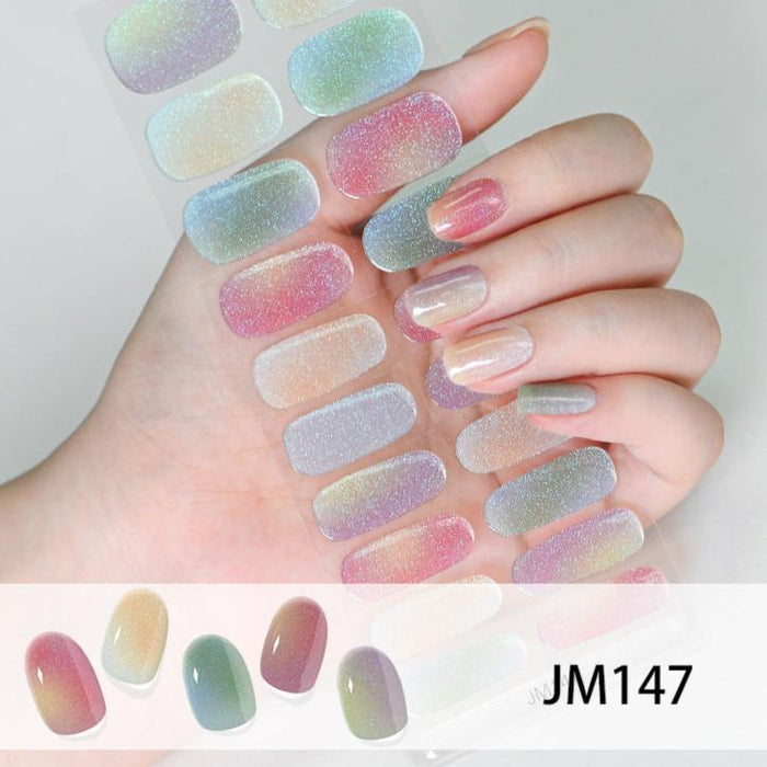 Galaxy Glitter