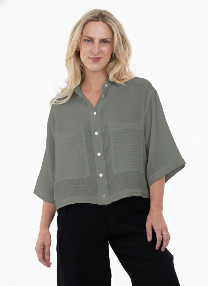 Gale Shirt