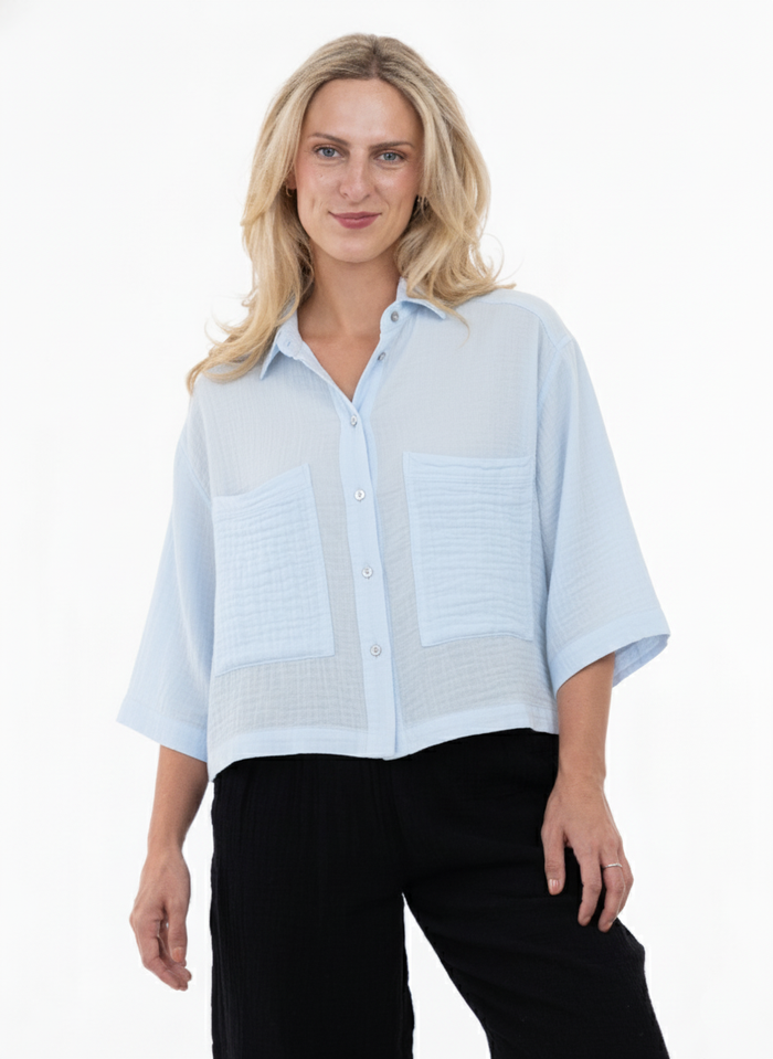 Gale Shirt