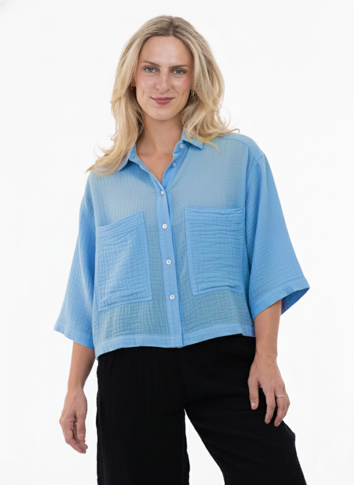 Gale Shirt