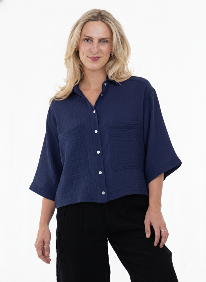 Gale Shirt